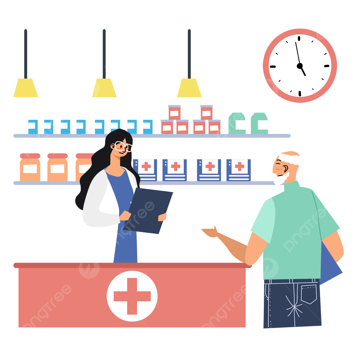 Verified Pharmacies Only