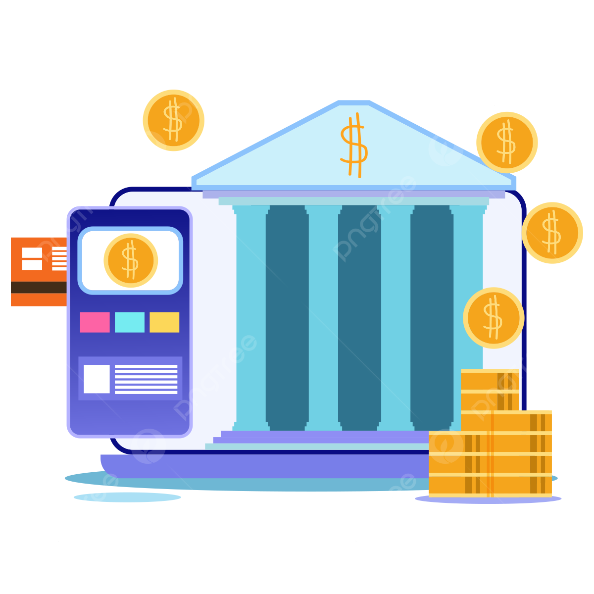 Transparent Transactions