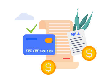 GST-Compliant Billing